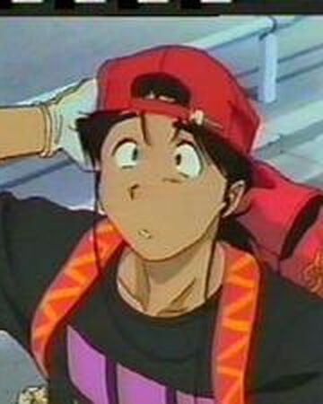 Kintaro Oe Golden Boy Wiki Fandom