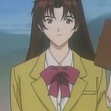 Naoko Katsuda Golden Boy Wiki Fandom