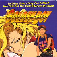 Get Wallpaper Golden Boy Manga Golden Boy Wiki Fandom For iPhone