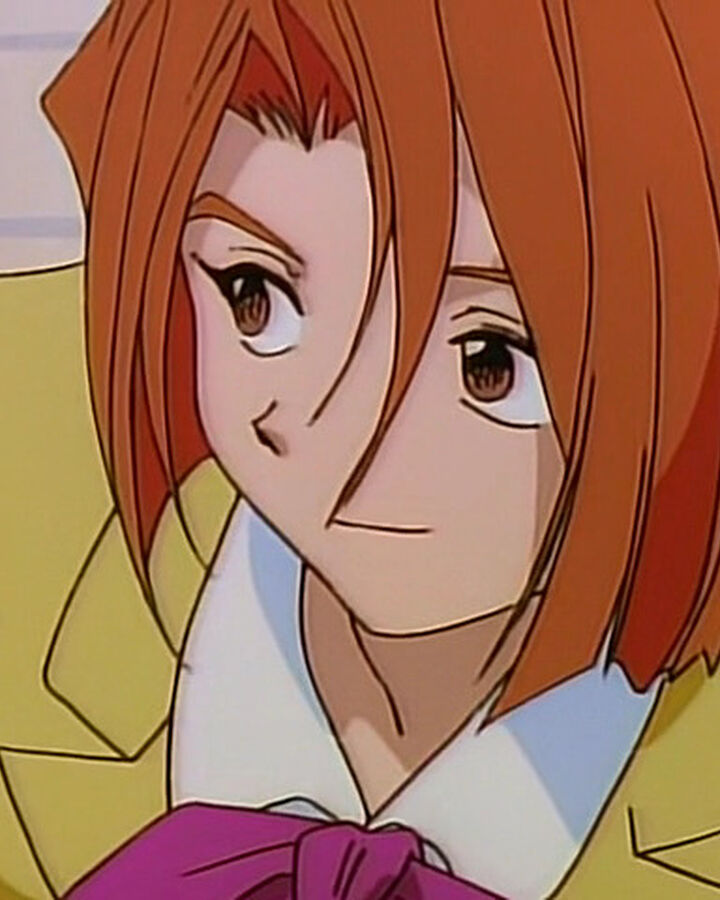Wallpaper Yuka Kanzaki Golden Boy Wiki Fandom Free