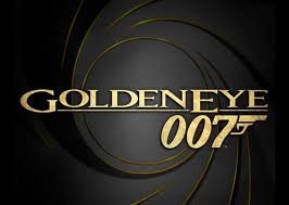 Goldeneye