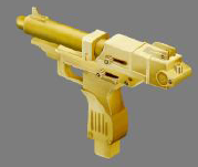 Goldeneye 38