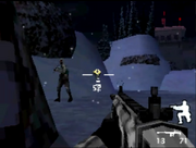 Goldeneye ds 13