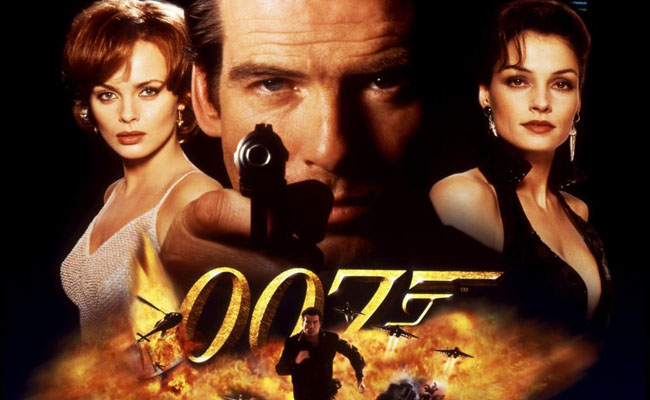 Goldeneye Review 