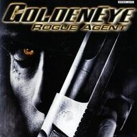 Goldeneye Rogue Agent Goldeneye Wiki Fandom