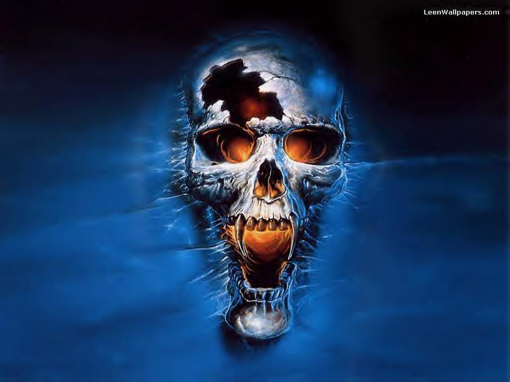 Scary Skull Wallpaper Skulls Jpg Scary Skull Wallpaper Skulls Jpg