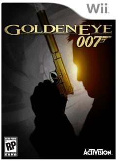 goldeneye 007 wii cheats
