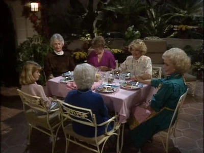 The Truth Will Out | Golden Girls Wiki | Fandom