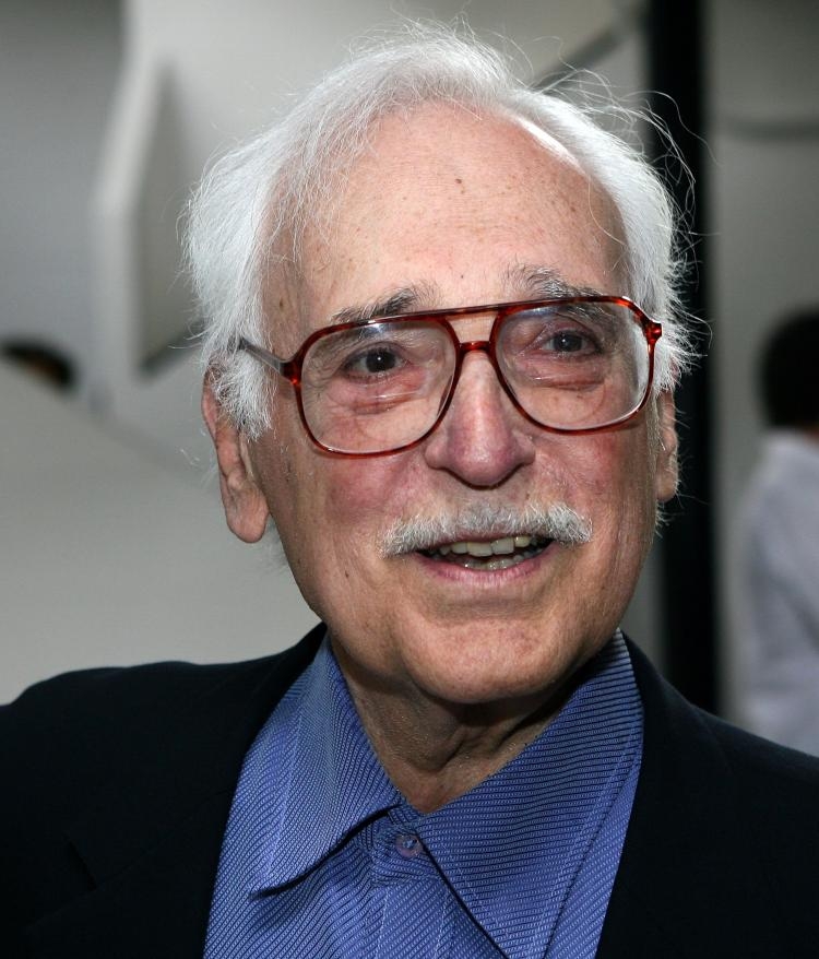 Harold Gould Golden Girls Wiki Fandom