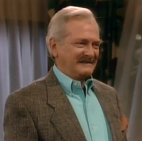 George Devereaux Golden Girls Wiki Fandom