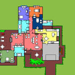 6151 Richmond Street Golden Girls Wiki Fandom