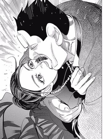 Wallpaper Chapter 52 Golden Kamuy Wikia Fandom For Android Free