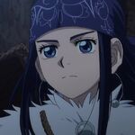 Get Wallpaper Asirpa Golden Kamuy Wikia Fandom Desktop Wallpaper Free