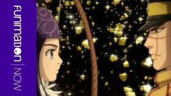 Wallpaper Golden Kamuy Wikia Fandom For Android