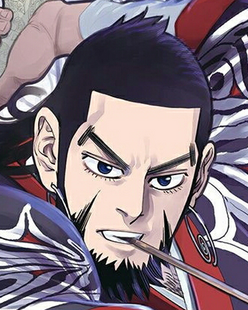 Wallpaper Kiroranke Wiki Golden Kamuy Fandom Free HD