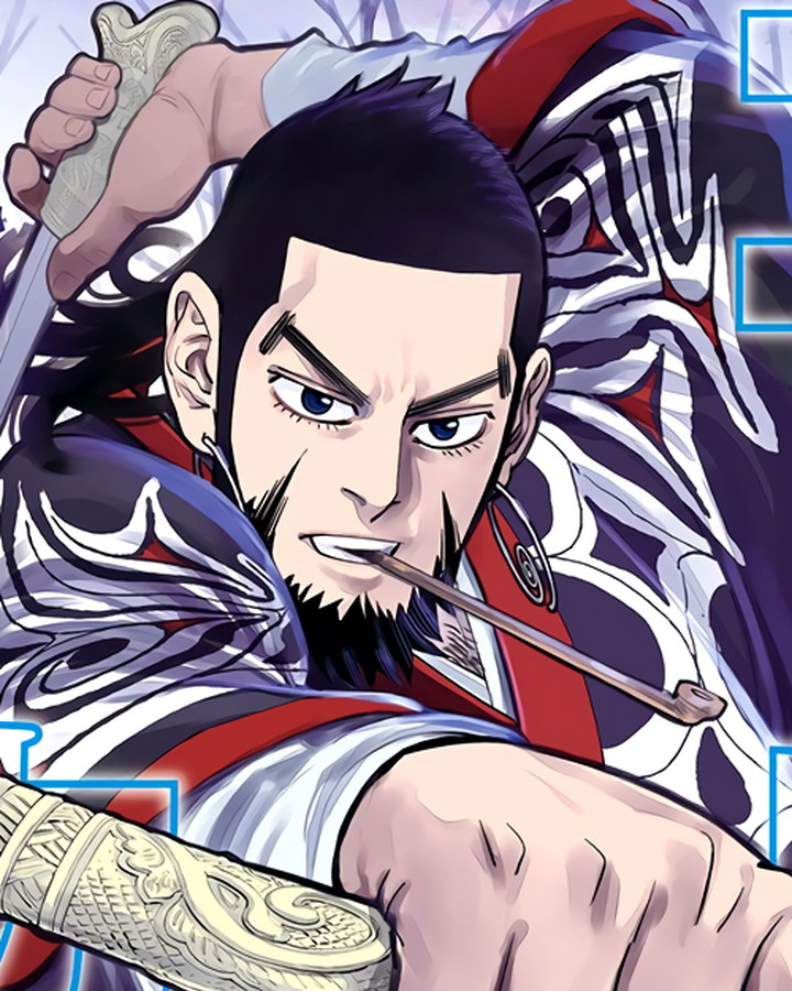Get Wallpaper Kiroranke Golden Kamuy Wikia Fandom HD