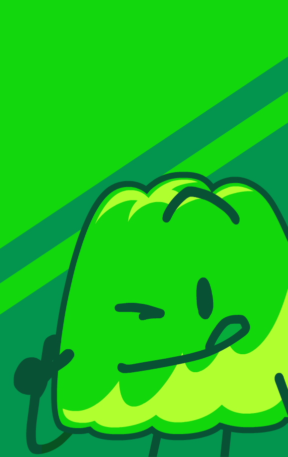 Gelatin GoldenSponge Wiki Fandom