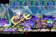PoseidonBattle