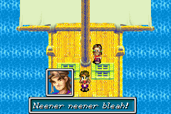 Neenerbleah