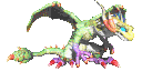 Doom Dragon 1Head