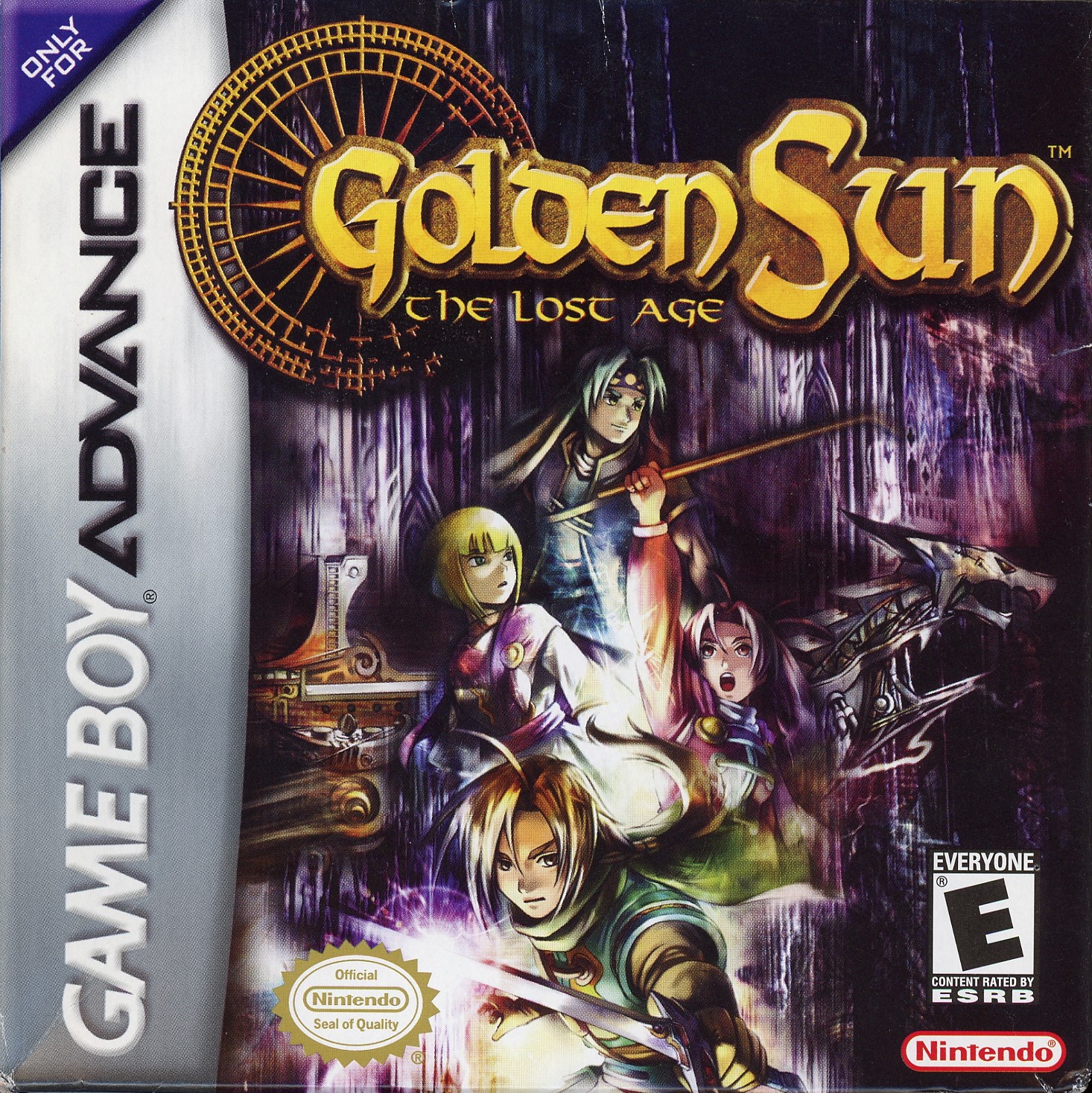 Golden Sun The Lost Age Golden Sun Universe FANDOM Powered By Wikia golden-sun-the-lost-age-golden-sun-universe-fandom-powered-by-wikia