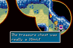 MimicOverworld