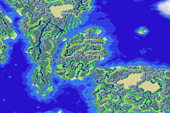WorldMapIndra