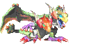 Doom Dragon 2Heads