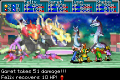 DoomDragonBattle