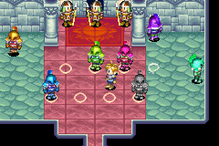 ColossoLobby