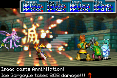 PsyAnnihilation