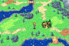 VaultOverworld