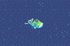 Adrift