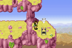 Air'sRockOutside