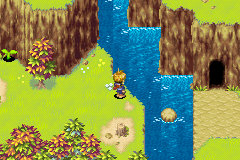 BilibinCaveOutside