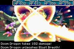 DoomDragonBlastBreath