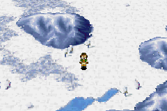 Northern Overworld