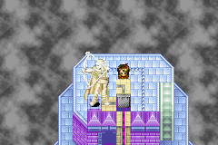 JupiterLighthouseArcherStatue