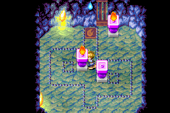 VaultCavePuzzle
