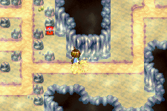 YampiDesertSandCave