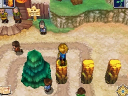 Nintendo It S Time For You To Greenlight Golden Sun 4 Resetera