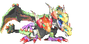Doom-Dragon