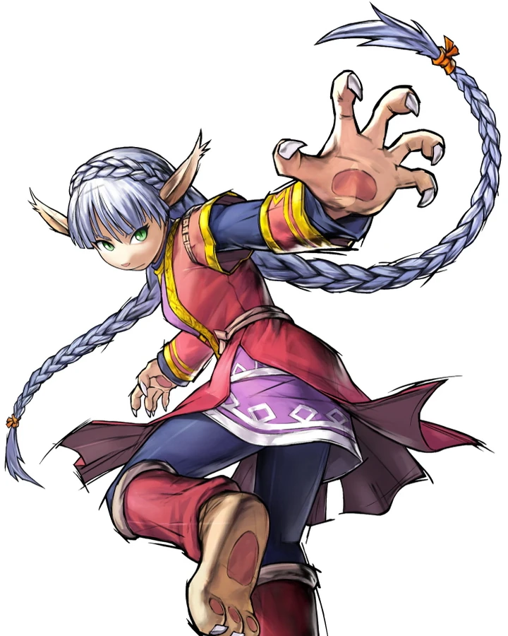 Sveta Golden Sun Universe Fandom Sveta Golden Sun Universe Fandom