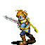 Isaac lSword Front