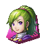 Karis Icono
