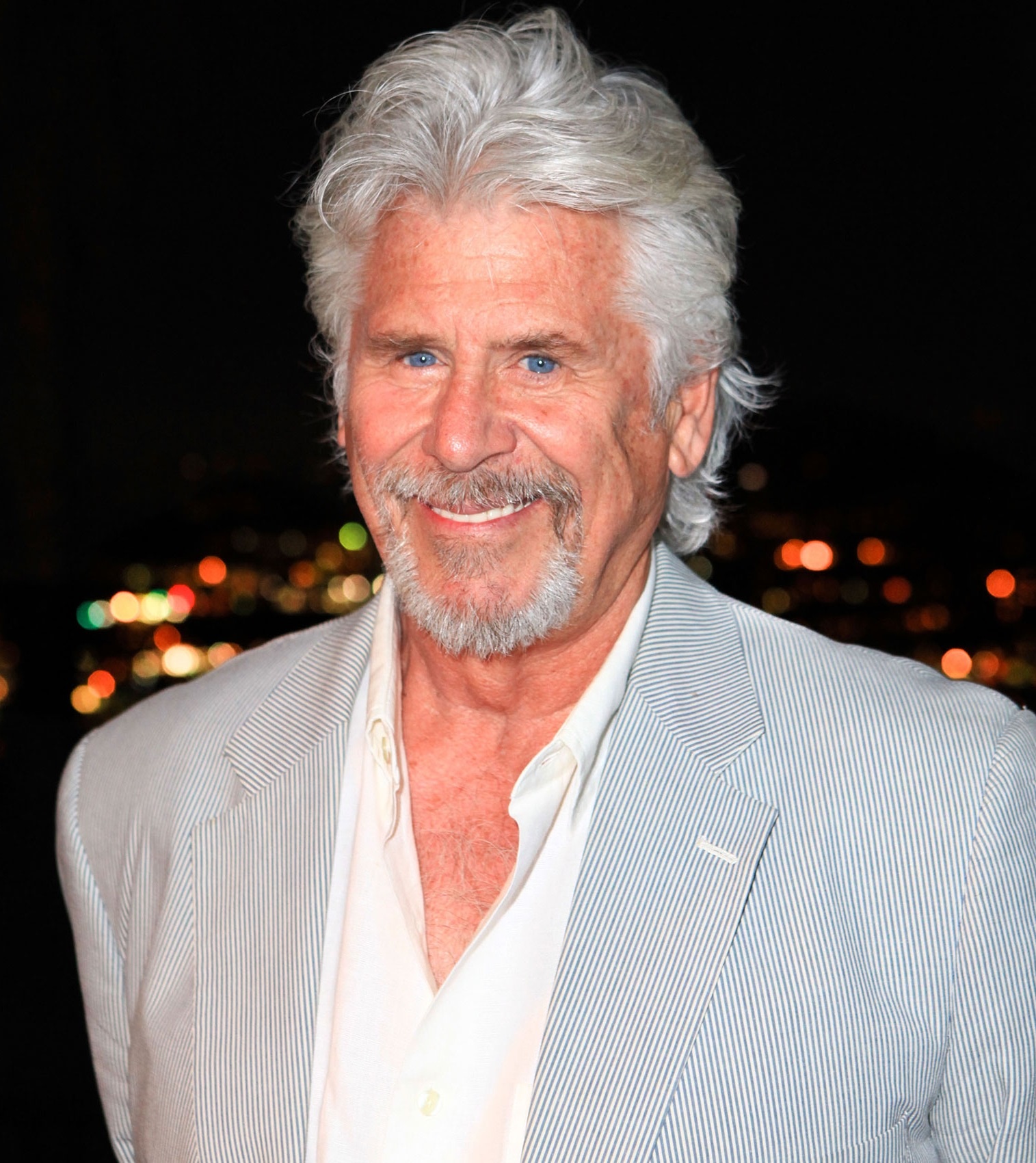 Barry Bostwick | The Golden Throats Wiki | FANDOM powered by Wikia