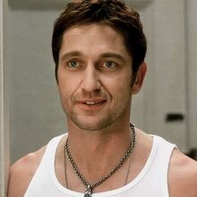 Gerard Butler The Golden Throats Wiki Fandom