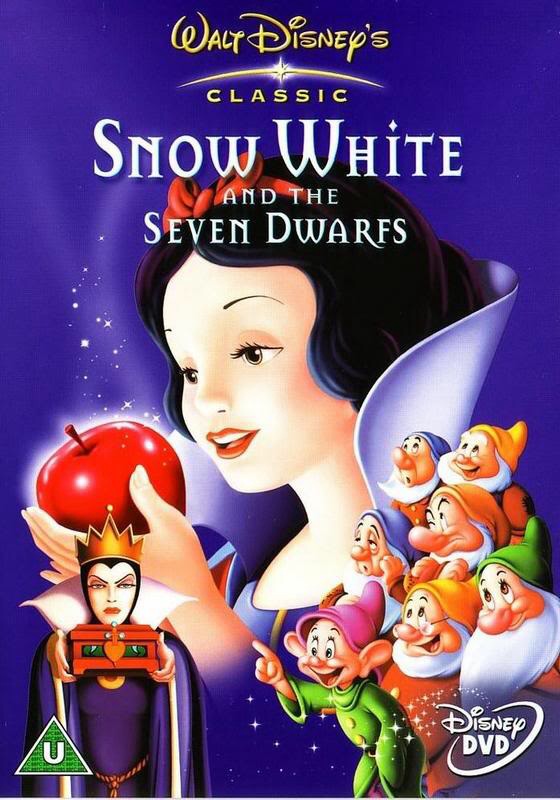 Snow White And The Seven Dwarfs Snow White And The Seven Dwarfs