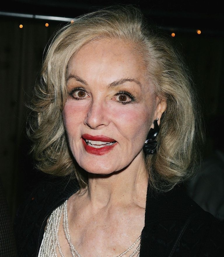 Julie Newmar | The Golden Throats Wiki | FANDOM powered by Wikia