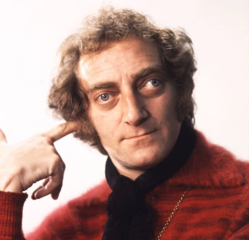 Marty Feldman | The Golden Throats Wiki | FANDOM powered by Wikia